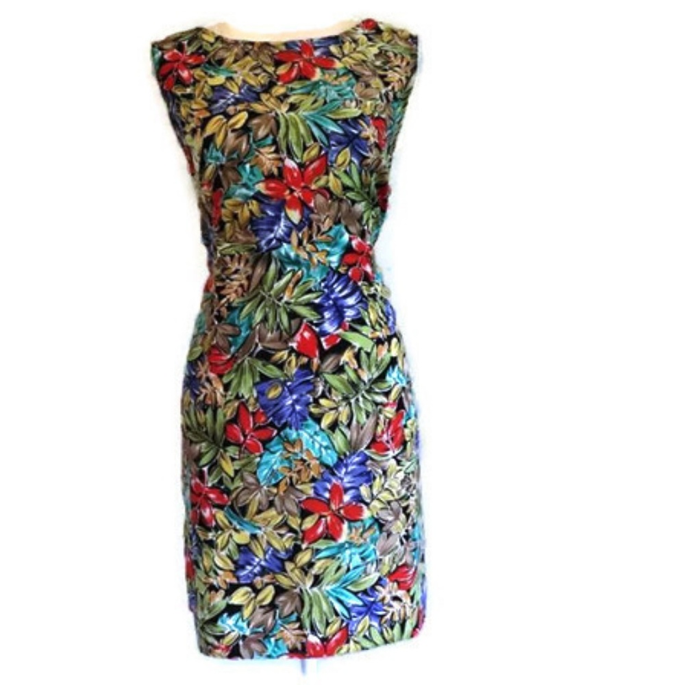 Fall  cute  dress kathie Lee collection size XL